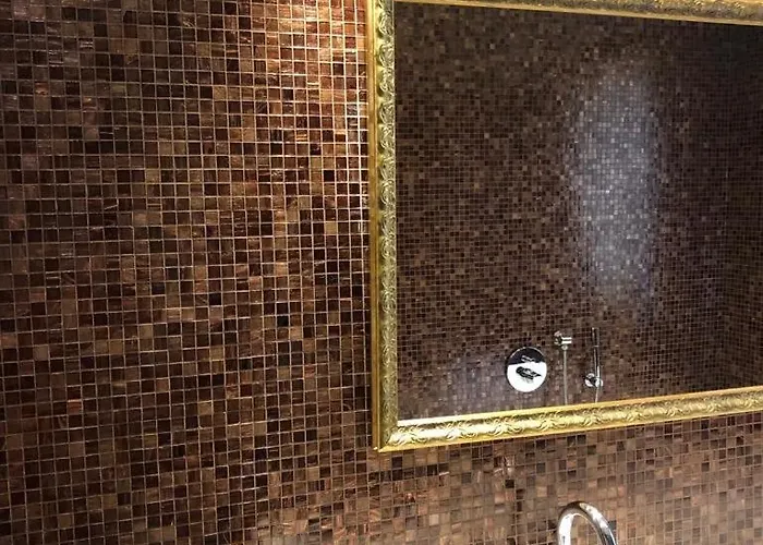 Apartahotel Odoni 4*