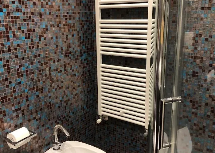 Apartahotel Odoni Venecia