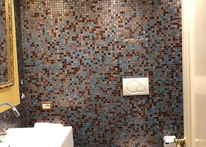 奥多尼公寓式酒店 威尼斯