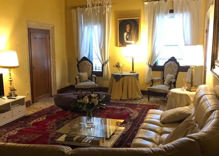 奥多尼公寓式酒店 威尼斯