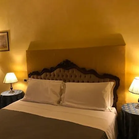 아파트호텔 Odoni