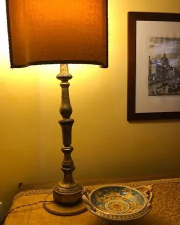 Odoni 아파트호텔 4*